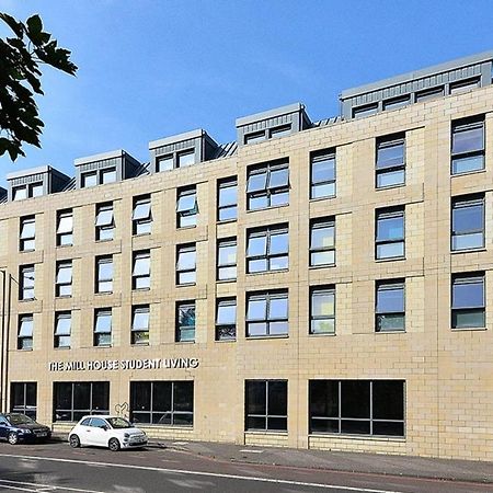 Hfs The Mill House Edinburgh Эдинбург Экстерьер фото