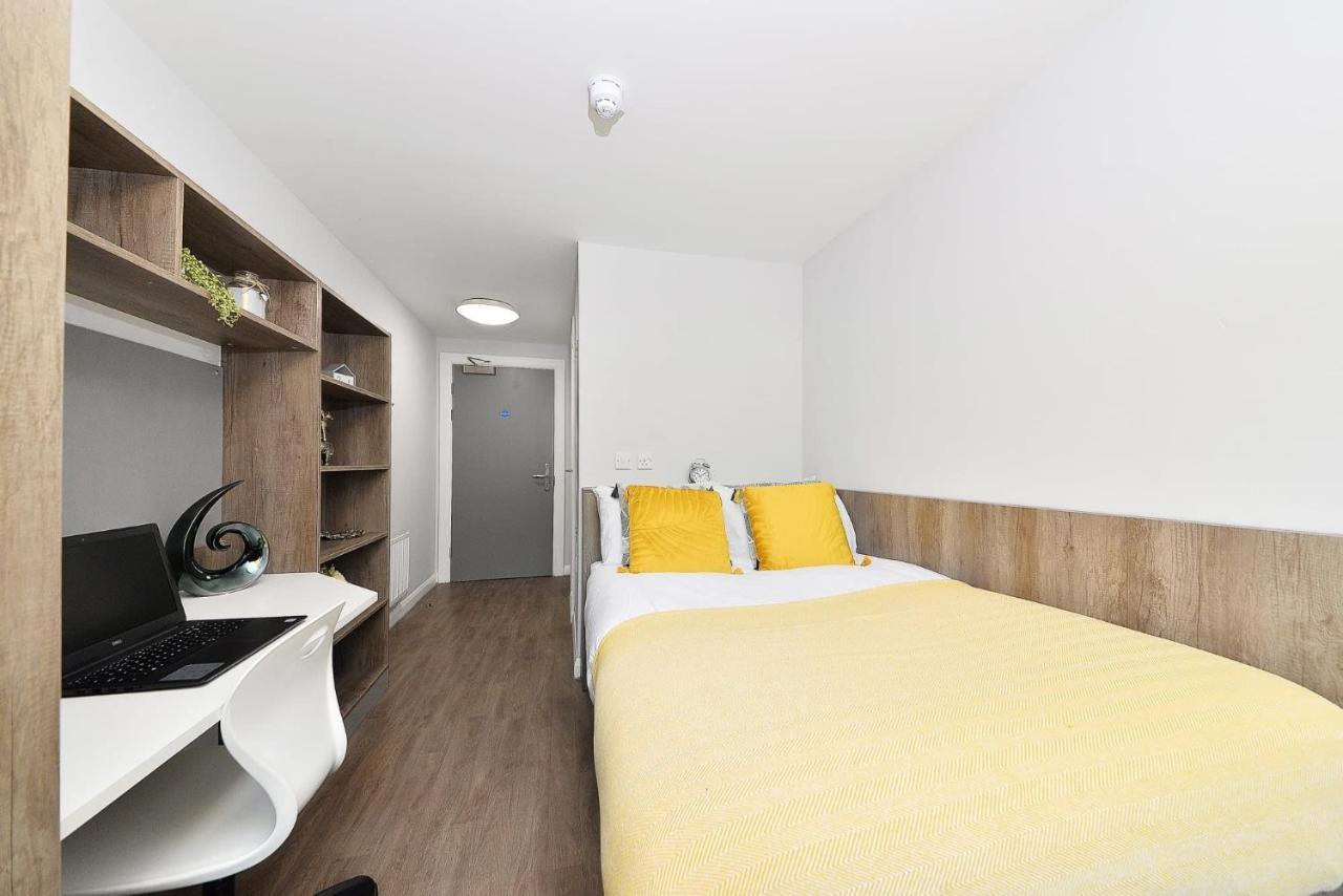 Апартаменты Hfs The Mill House Эдинбург Экстерьер фото