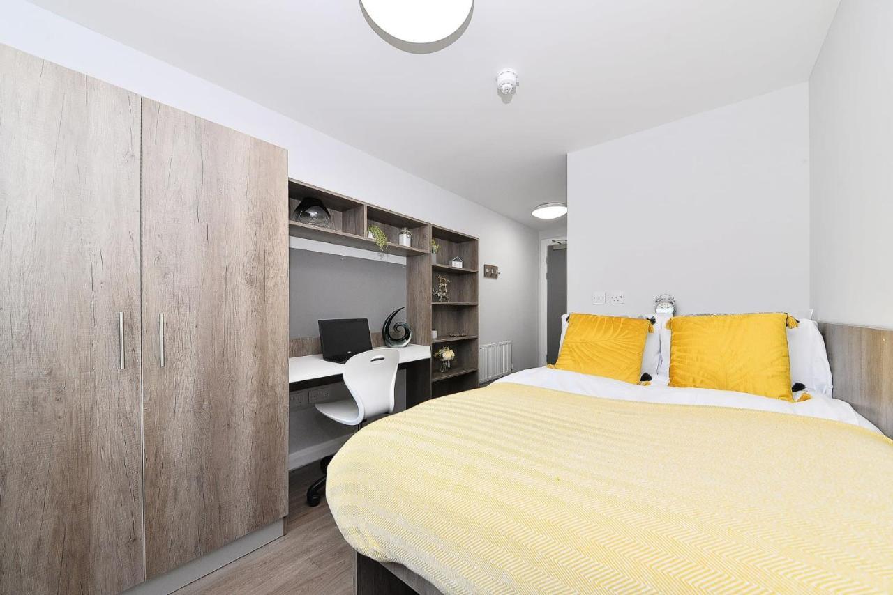 Апартаменты Hfs The Mill House Эдинбург Экстерьер фото