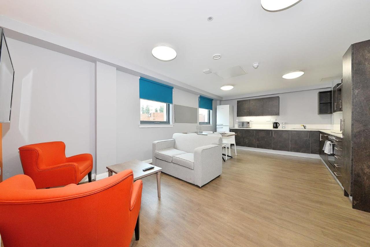 Апартаменты Hfs The Mill House Эдинбург Экстерьер фото