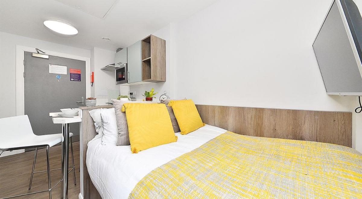 Апартаменты Hfs The Mill House Эдинбург Экстерьер фото
